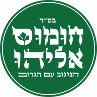 Hummus Eliyahu